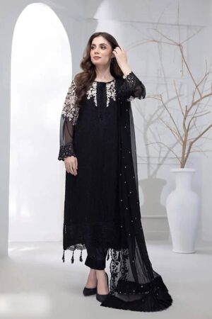 Pakistani Outfit