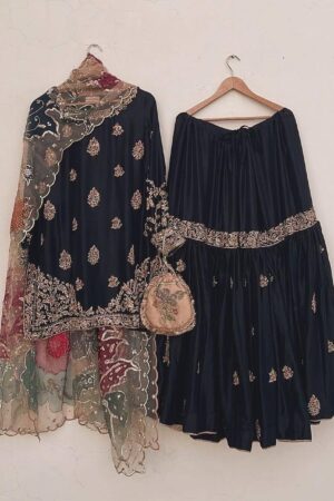 Gharara