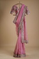 Beautiful Designer Saree