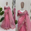Beautiful Designer Saree