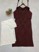 SUMMER REYON TOP AND PLAZO