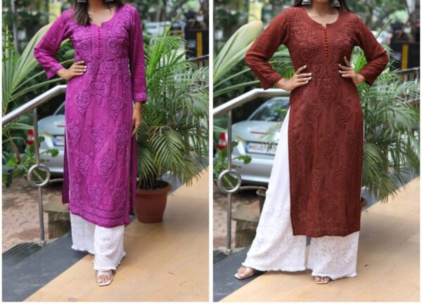 SUMMER REYON TOP AND PLAZO