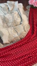 Top Gharara With Dupatta Ready To Wear Fully Stitched