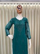 SUMMER  TOP WITH  PLAZZO