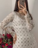 Top Pallazo & Dupatta Set Ready to Wear