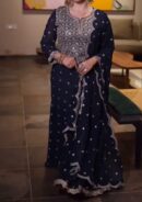 TOP PLAZZO WITH DUPATTA READY TO WEAR