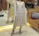 TOP AND PENT WITH DUPATTA