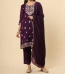 Ready to wear Kurti pant with dupatta