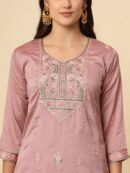 Ready to wear Kurti pant with dupatta