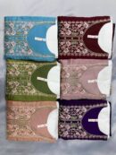 Ready to wear Kurti pant with dupatta