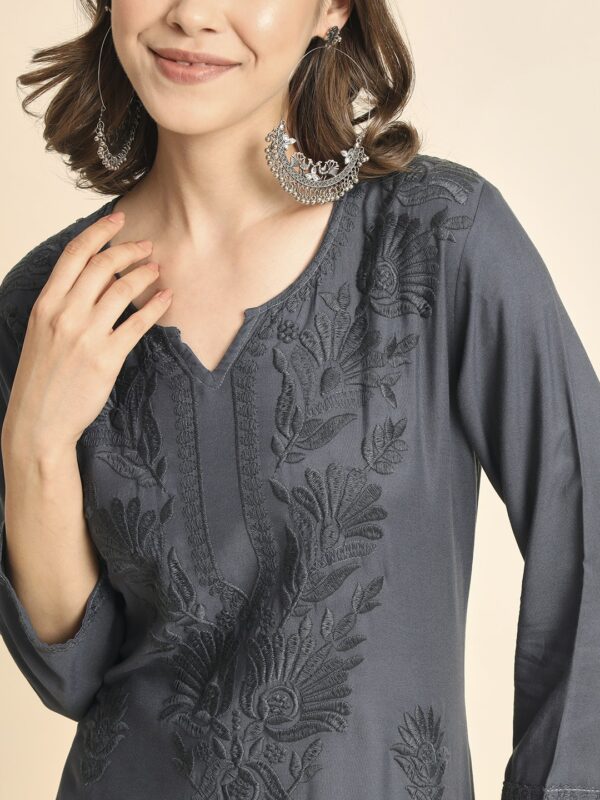 SUMMER SPECIAL KURTI - Image 6