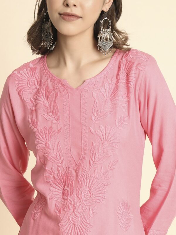 SUMMER SPECIAL KURTI - Image 2