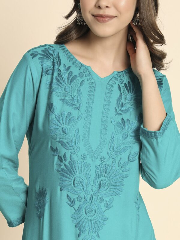 SUMMER SPECIAL KURTI - Image 4