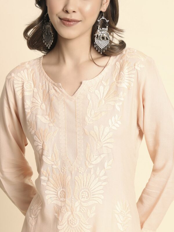 SUMMER SPECIAL KURTI - Image 5