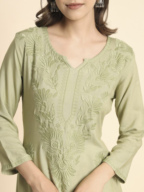 SUMMER SPECIAL KURTI - Image 7