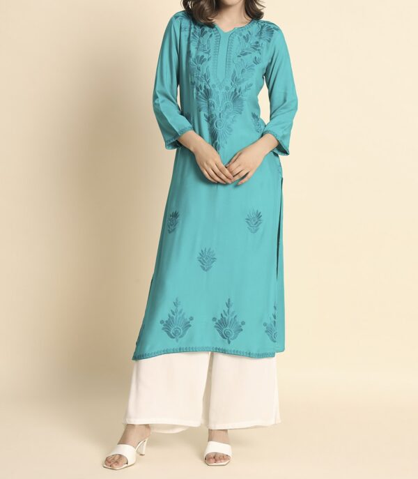 SUMMER SPECIAL KURTI