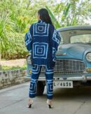 CASUAL TRENDING FANCY KURTI WITH PANT