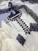 SUMMER FANCY KURTI PANT WITH DUPATTA