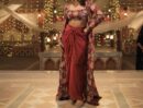 NEW THREE PIECE WESTERN OUTFIT FOR TRENDY WEDDING SEASON