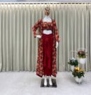 NEW THREE PIECE WESTERN OUTFIT FOR TRENDY WEDDING SEASON