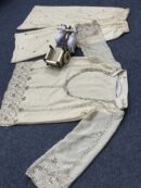 New Trending short top plazzo fully stitched